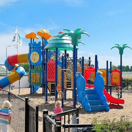 Parc Du Soleil 109s 노르트베이크