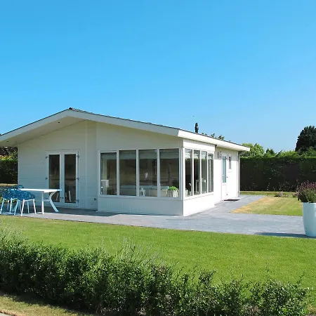 펜션 Parc Du Soleil 109s 노르트베이크