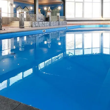 Parc Du Soleil 109s 펜션 노르트베이크